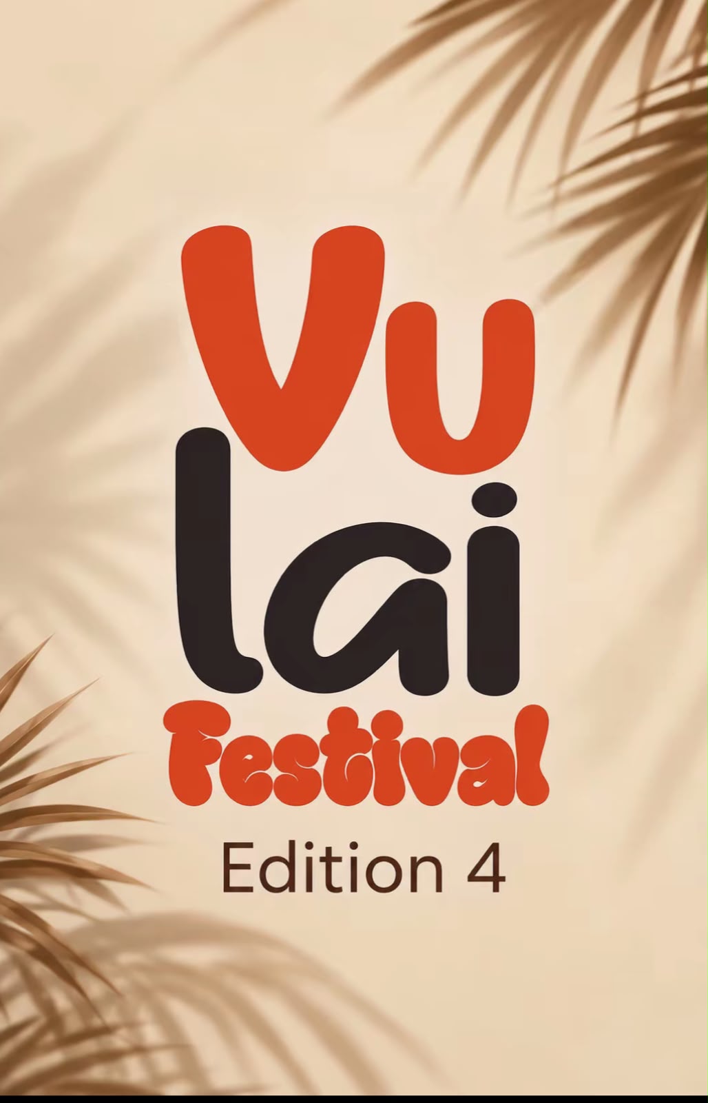 VULAI FESTIVAL 2026